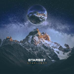 Starlight (Acoustic Version) - STARSET