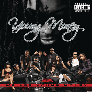 Roger That - Young Money