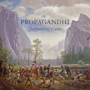 The Funeral Procession - Propagandhi