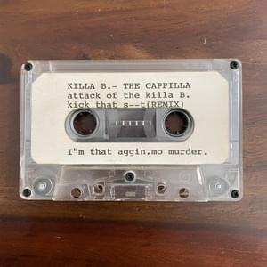 Cappilla (Remix) - Killa B