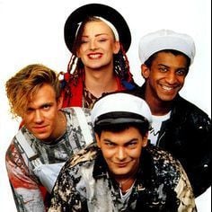 The War Song (Ultimate dance mix) - Culture Club