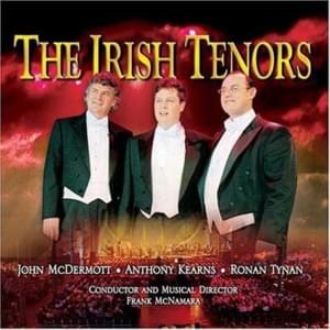 Sweet Sixteen - The Irish Tenors