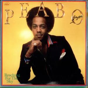 Reaching for the Sky - Peabo Bryson