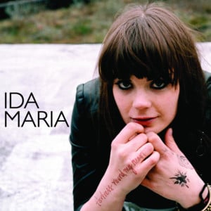 In the End - Ida Maria