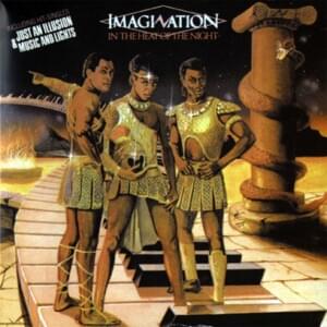 Heart ‘n’ Soul - Imagination