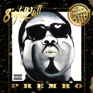 Showed Up - 8Ball (Ft. MJG)