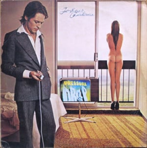 Give Me an Inch - Robert Palmer