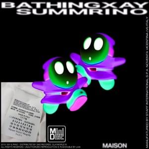 Maison - Summrs (Ft. Bathing Xay)