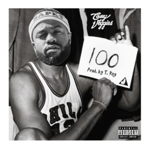 100 Times - Casey Veggies