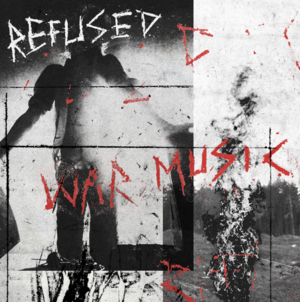 Death in Vännäs - Refused