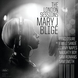 When You’re Gone - Mary J. Blige