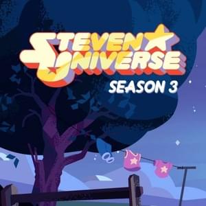 Beta - Steven Universe