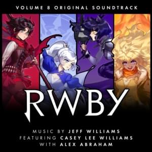 Be Strong and Hit Stuff - Jeff Williams (Ft. Casey Lee Williams)