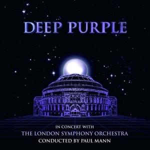 Pictures of Home (Live from Royal Albert Hall, 26th September 1999) - Deep Purple