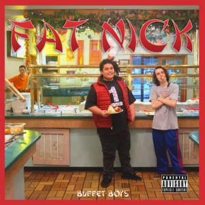 Donut Boys - Fat Nick (Ft. Mikey the Magician)