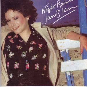 Night Rains - Janis Ian