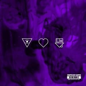 Let It Go (Chopped Not Slopped) - The Neighbourhood (Ft. OG Ron C)