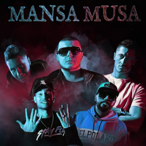 Mansa Musa - DGE wersja - DON & RL9 (Ft. ​donGURALesko & ReTo)