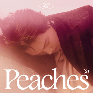 KAI - Peaches (English Translation) - Lyrxo English Translations