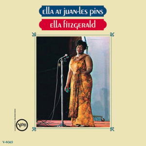 St. Louis Blues - Ella Fitzgerald