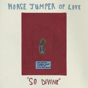 Aliens - Horse Jumper of Love