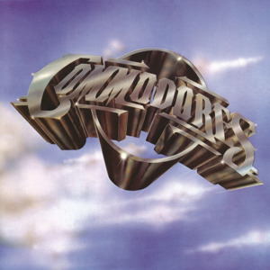 Heaven Knows - Commodores