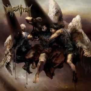 Overtures of the Wicked - Immolation