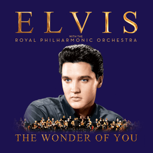 The Wonder Of You (Orchestra Ver.) - Elvis Presley (Ft. Kate Moss)