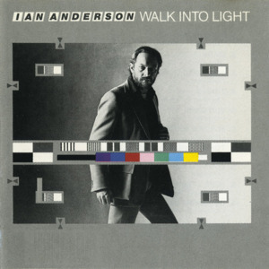 Black and White Television - Ian Anderson