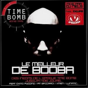 Freestyle LMDB - Time Bomb (FRA)