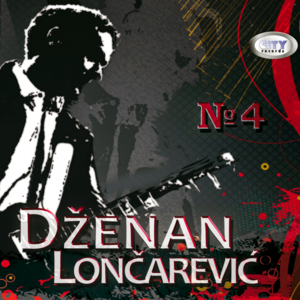 Vreme - Dženan Lončarević