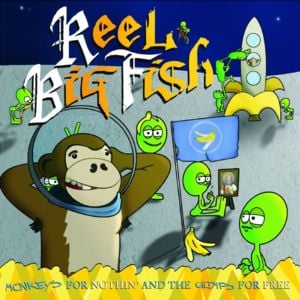 Cannibal - Reel Big Fish