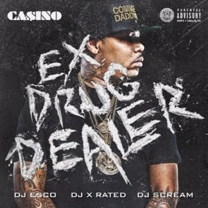 4 the Love - Casino (Ft. Bankroll Fresh & Future)