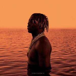 ​love me forever - Lil Yachty