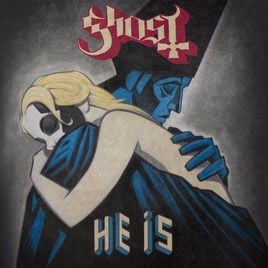 He Is - Live In San Francisco - Ghost