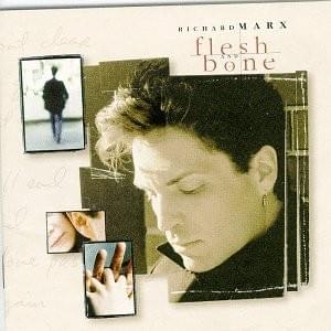 Touch of Heaven - Richard Marx