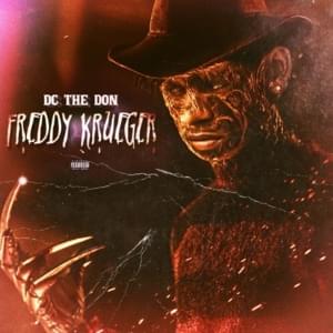 Freddy Krueger - DC The Don