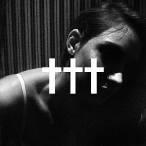 Trophy - ††† (Crosses)