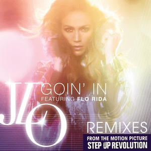 Goin’ In (Gustavo Scorpio Dub) - Jennifer Lopez