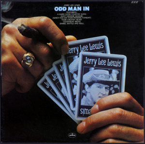 Don’t Boogie Woogie (When You Say Your Prayers Tonight) - Jerry Lee Lewis