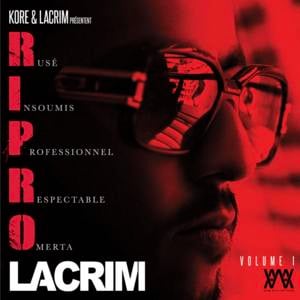 Corleone - Remix - Lacrim (Ft. Billy Blue, Rimkus, Young Breed & YT Triz)