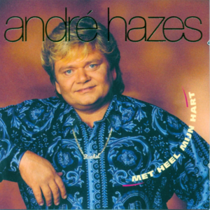 ’n Afscheidskus - André Hazes