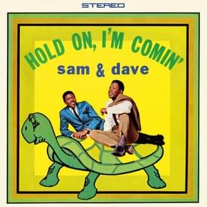 You Got It Made - Sam & Dave