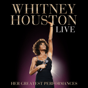 How Will I Know (The Brit Awards) - Whitney Houston