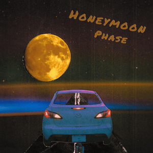 Honeymoon Phase - Passion Mango