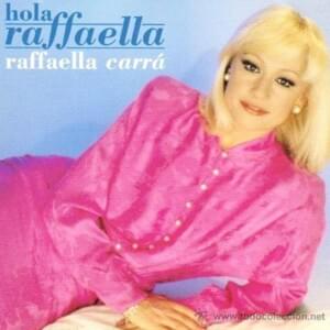 Tuca Tuca (Versione Spagnola) - Raffaella Carrà