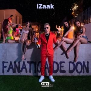 Fanática de Don - ‌iZaak