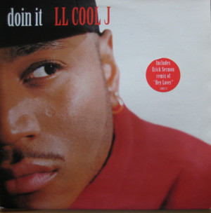 Doin It - LL COOL J (Ft. LeShaun)