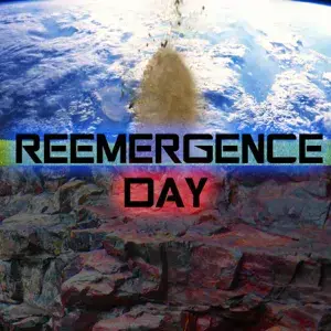 Reemerence Day - DEFMATCH (Ft. Aaron Fraser-Nash)