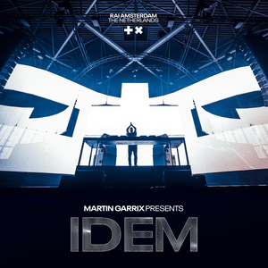 Commentary (from Martin Garrix Presents IDEM at RAI Amsterdam, Oct 20, 2023) [Mixed] - ID